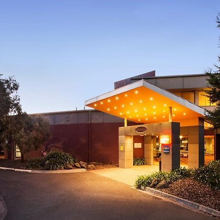 Nightcap At Coolaroo Hotel Luaran gambar