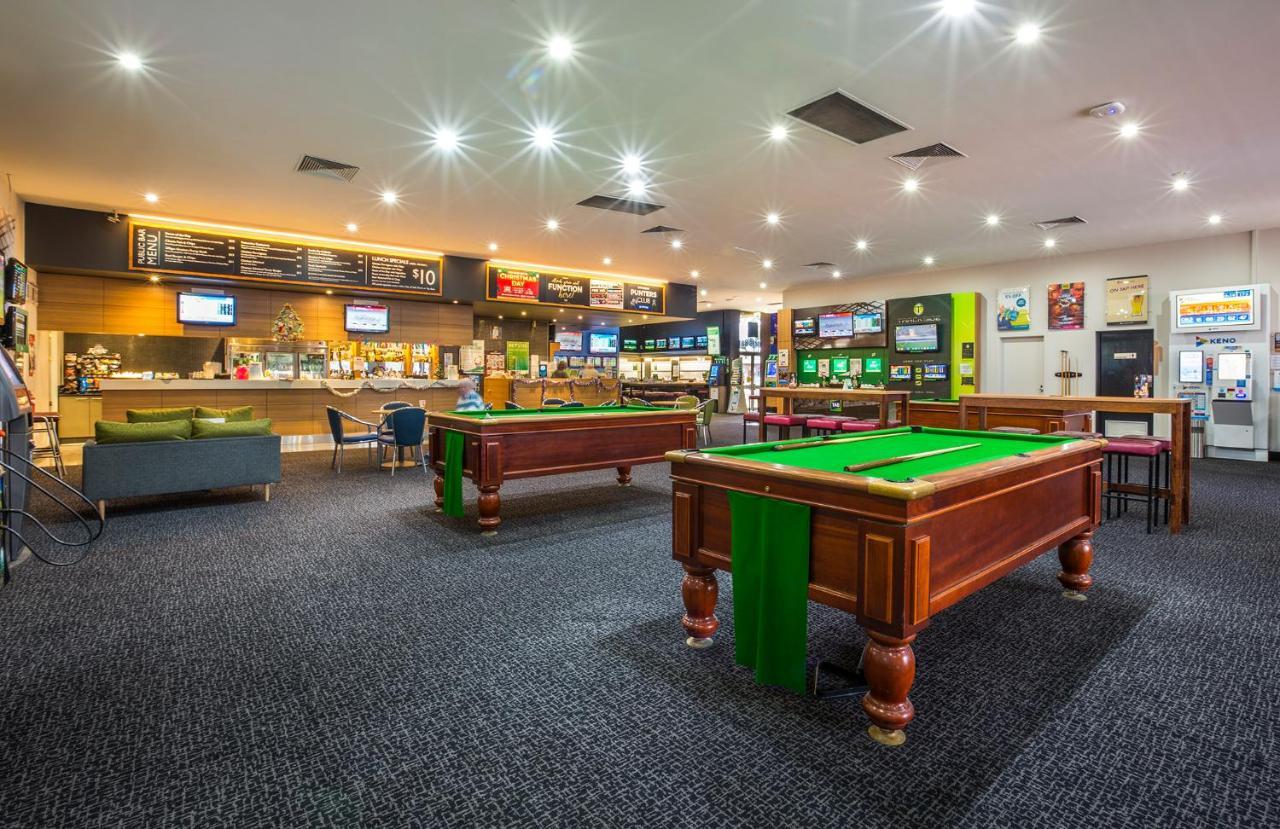 Nightcap At Coolaroo Hotel Luaran gambar