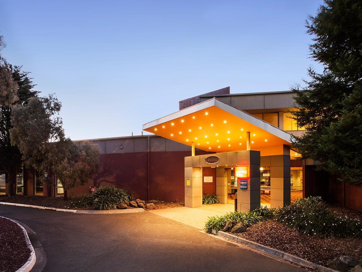 Nightcap At Coolaroo Hotel Luaran gambar