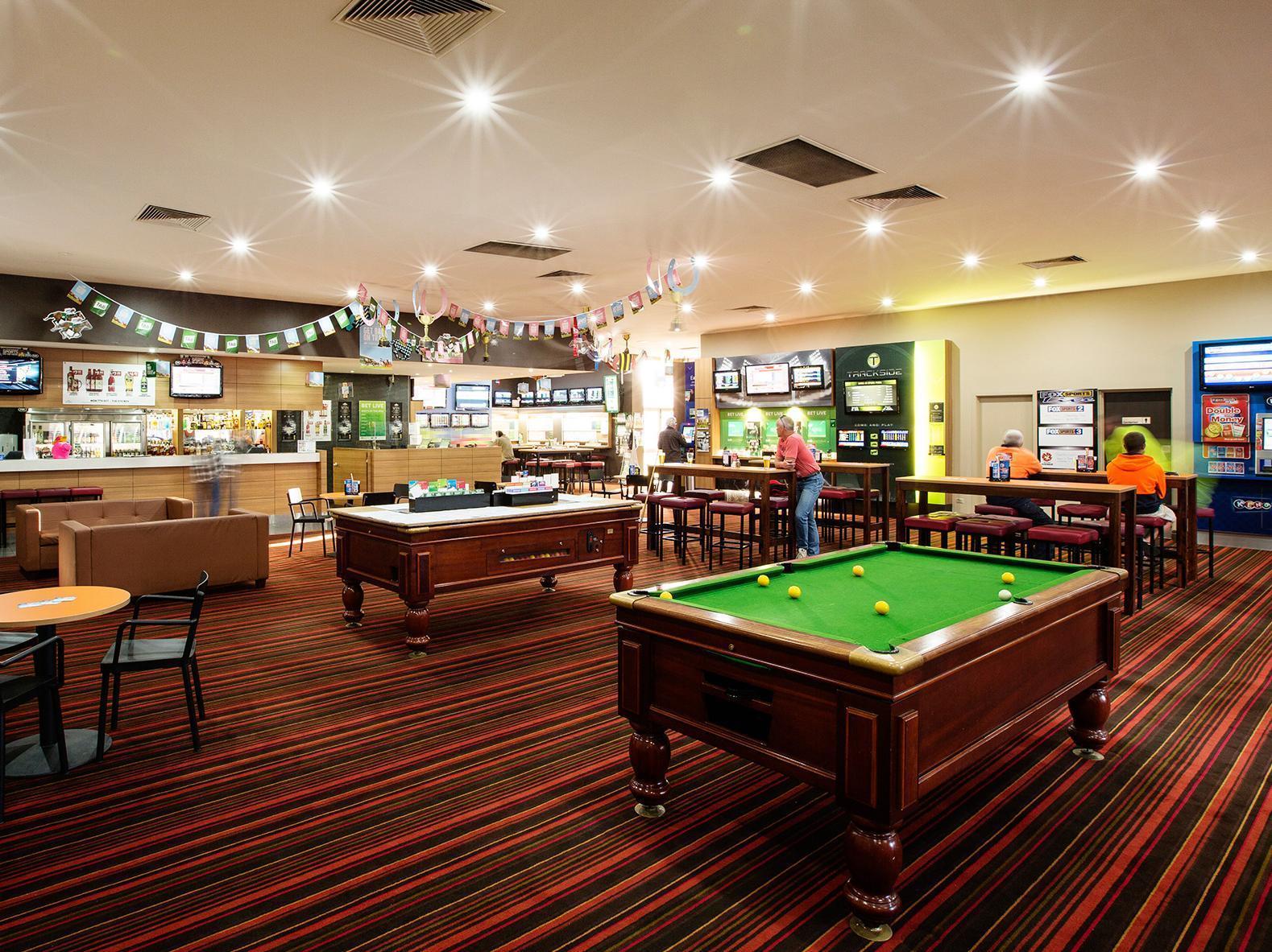 Nightcap At Coolaroo Hotel Luaran gambar