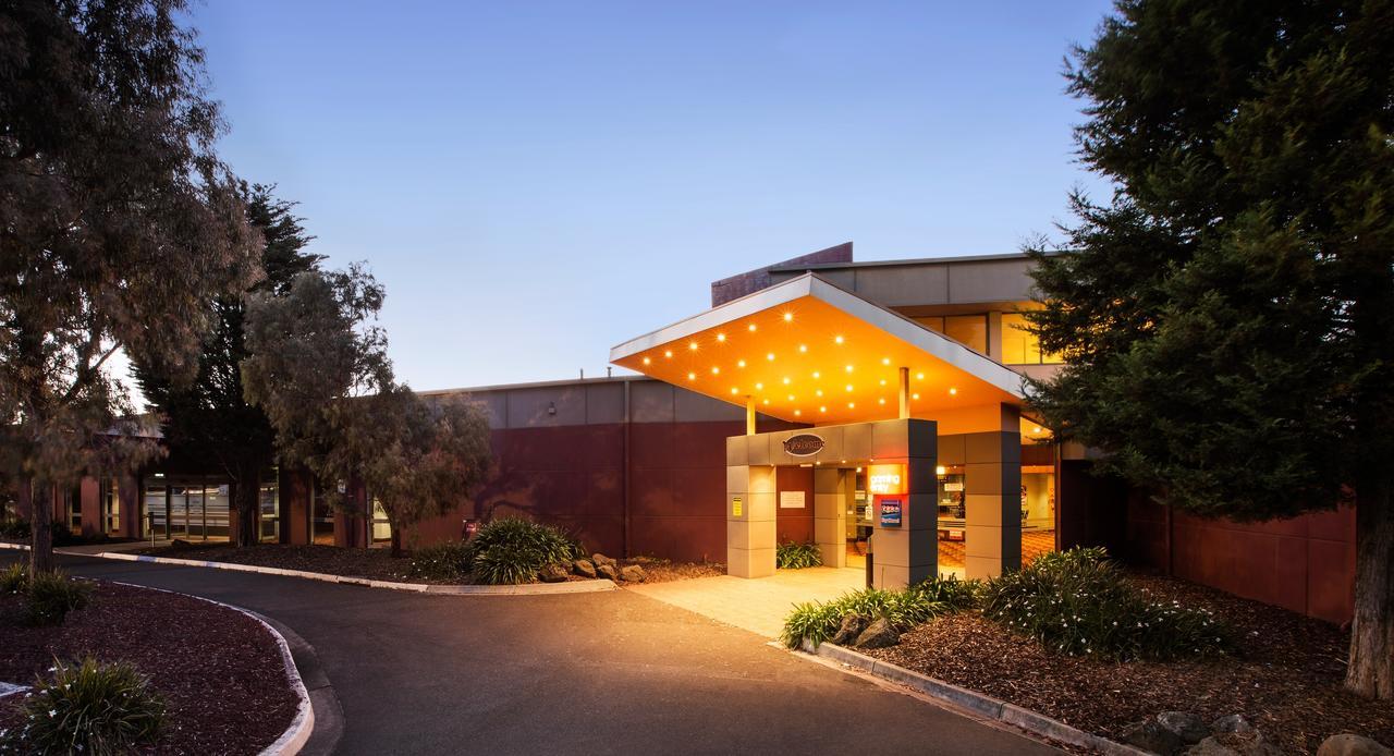 Nightcap At Coolaroo Hotel Luaran gambar