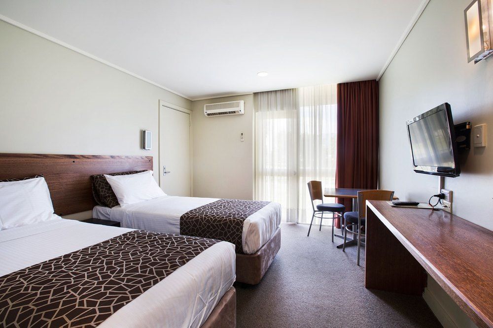 Nightcap At Coolaroo Hotel Luaran gambar