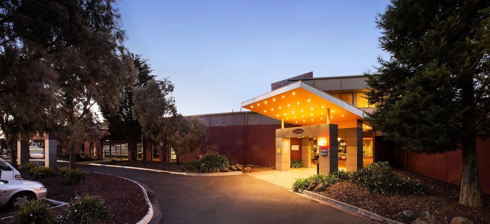 Nightcap At Coolaroo Hotel Luaran gambar
